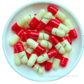 2021 Wholesale Hpmc Plant Capsule Vegetarian Empty Capsules